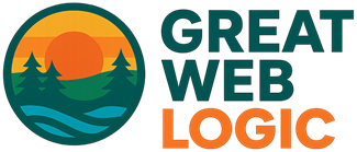 Great Web Logic Logo
